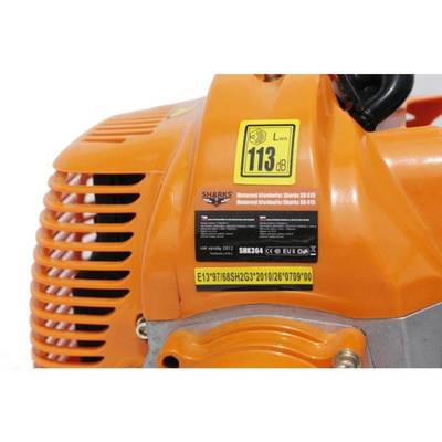 SHARKS  SHK364  Motorový krovinorez Sharks SH 415