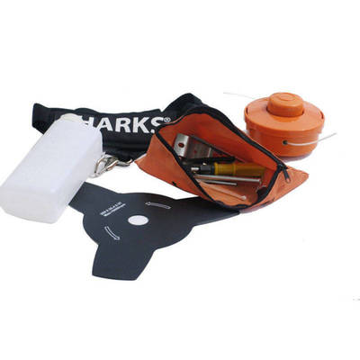 SHARKS  SHK364  Motorový krovinorez Sharks SH 415