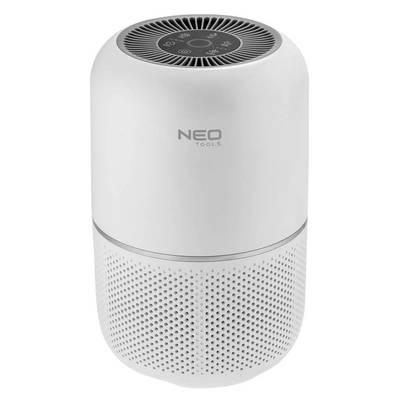 NEO  90-121  Čistička vzduchu 32W, šnúra 150m3 / h, plocha 18m2