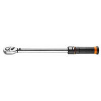 NEO  08-824 Momentový kľúč 3/8" x 420mm, 20-100 Nm