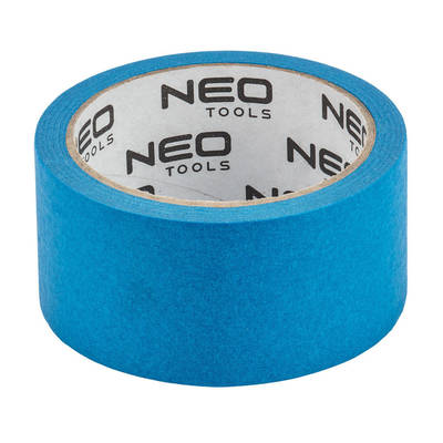 NEO  56-030 Modrá maliarska páska 48 mm x 25 m