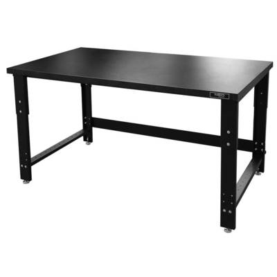 NEO  11-716 Stolík pracovný: 1500mm x 780mm x 830mm