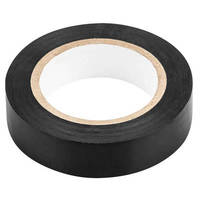 NEO  01-526  Izolačná páska čierna 15 mm x 0,13 mm x 10 m