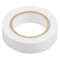 NEO  01-528 Izolačná páska, biela, 15 mm x 0,13 mm x 10 m
