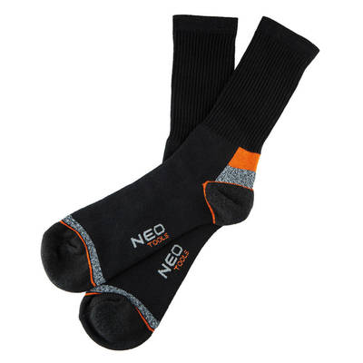 NEO  82-350 Pracovné ponožky vysoké, veľ. 39-42
