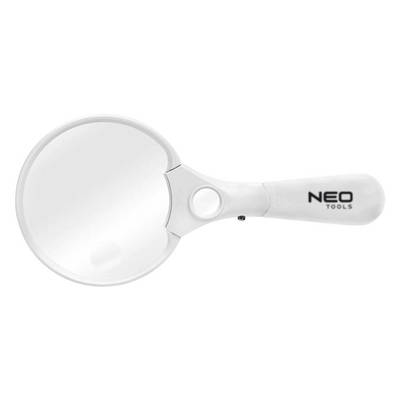 NEO  06-129 Zväčšovacie sklo