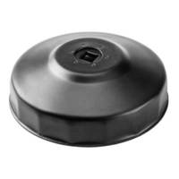 NEO  11-373 Kľúč na olejový filter miskového typu 96 mm, 18-bodový