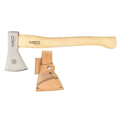NEO  63-119  Sekera BUSHCRAFT v puzdre, 400g