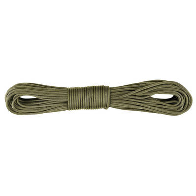 NEO  63-125  Paracord lano, 30 m x 4 mm