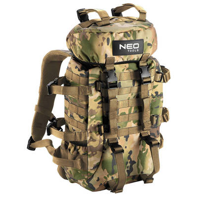 NEO  84-325  Outdoorový batoh 30L