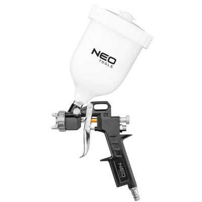 NEO  14-703 Striekacia pištoľ 0,5 l, 1,4 mm