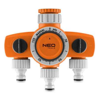 NEO  15-750  Časovač zavlažovania