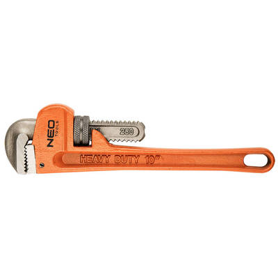 NEO  02-415  Hasák Stillson 250 mm