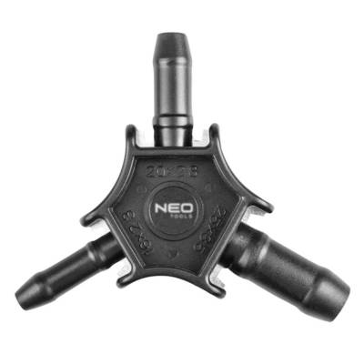NEO  02-434  Kalibrátor pre PEX rúrky 16, 20, 25 mm