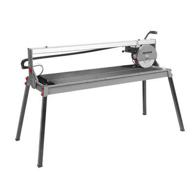 GRAPHITE  59G892  Rezačka dlaždíc 1500W, 250x25, rozsah rezu 1200 mm