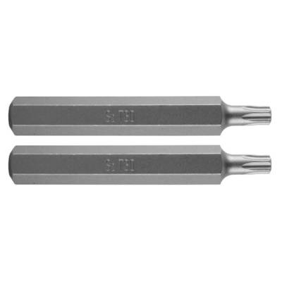 NEO  10-940  Bity TORX T30 x 75 mm, S2 x 2 ks.