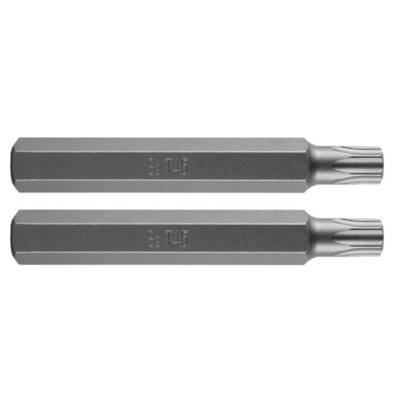 NEO  10-944  Bity TORX T45 x 75 mm, S2 x 2 ks.