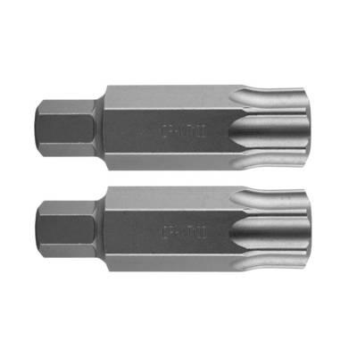 NEO  10-960  Bity TORX T100 x 75 mm, S2 x 2 ks.