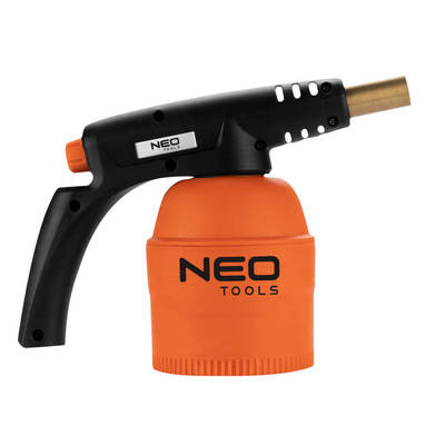 NEO  20-022  Pájkovačka plynová, 190 g