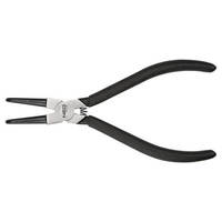 NEO  01-092  Kliešte seger zahnuté vnútorné 145 mm