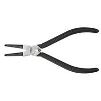 NEO  01-094  Kliešte seger zahnuté vnútorné 170 mm