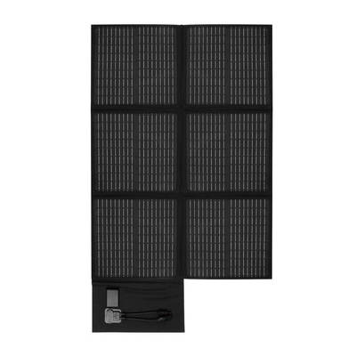 NEO  90-141  Prenosný solárny panel 120W, solárna nabíjačka