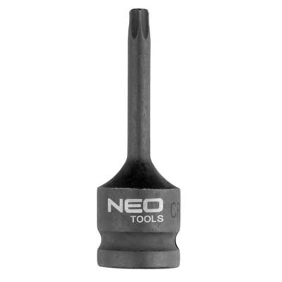 NEO  10-259  Bit rázový nástrčný T40