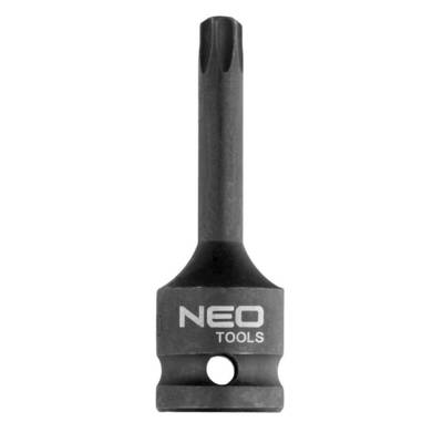 NEO  10-261  Bit rázový nástrčný T50