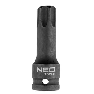 NEO  10-265  Bit rázový nástrčný T80