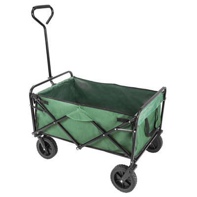 NEO  84-405  Skladací prepravný vozík, nosnosť 80 kg