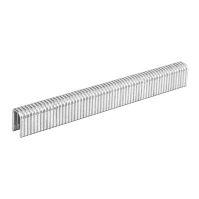 NEO  14-631  Pozinkované sponky pre pneumatické sponkovačky (14-570), GA18, typ 90 (4K), dĺžka 40 mm, 4000 s