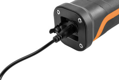 NEO  99-043 Dielenská lampa nabíjateľná SMD 600 Im