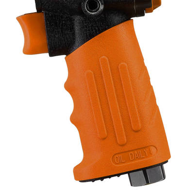 NEO  14-006 Pneumatický úderový kľúč 1/2", 680 Nm, krátky