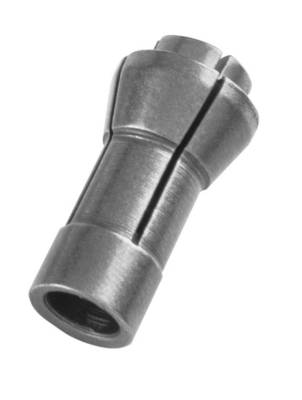 NEO  14-014 Pneumatická priama brúska 1/4";1/8"  -  6 mm/3mm, 25 000 rpm