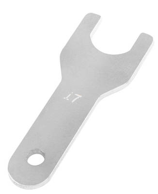 NEO  14-014 Pneumatická priama brúska 1/4";1/8"  -  6 mm/3mm, 25 000 rpm