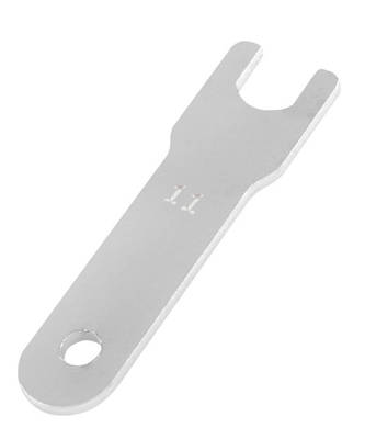 NEO  14-014 Pneumatická priama brúska 1/4";1/8"  -  6 mm/3mm, 25 000 rpm