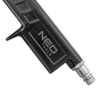 NEO  14-702 Striekacia pištoľ 0,6 l, dýza 1,5 mm