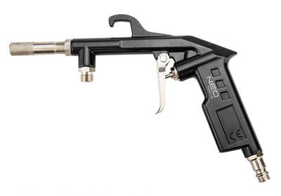 NEO  14-724 Pieskovacia pištoľ s nádržou 750 cm3