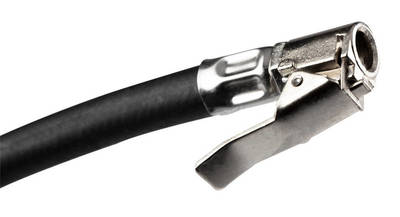 NEO  14-718 Fúkacia pištol s manometrom 80 cm