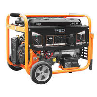 NEO  04-731  Elektrocentrála 6000W-6500W