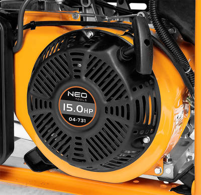 NEO  04-731  Elektrocentrála 6000W-6500W