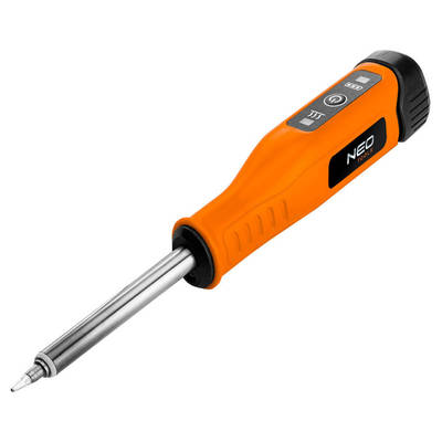 NEO  19-250  Aku Spájkovačka 4 V, napájanie USB