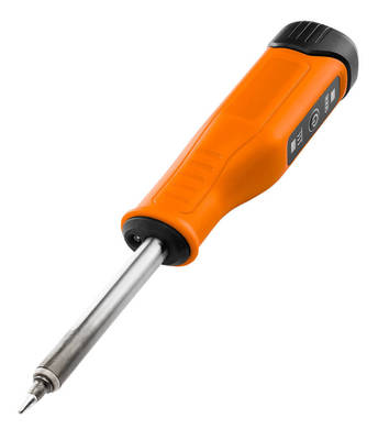 NEO  19-250  Aku Spájkovačka 4 V, napájanie USB
