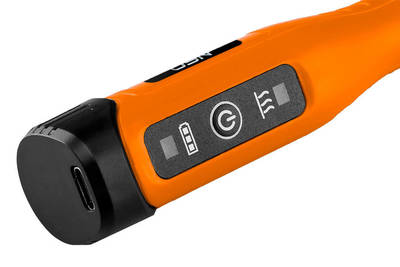 NEO  19-250  Aku Spájkovačka 4 V, napájanie USB