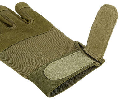 NEO  97-608-8  Taktické rukavice, syntetická koža, veľkosť 8