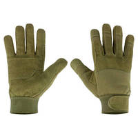 NEO  97-608-9  Taktické rukavice, syntetická koža, veľkosť 9