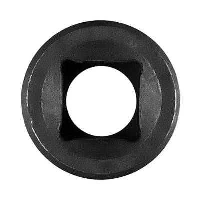 NEO  12-217  Gola hlavica RÁZOVÁ 1/2", 17 mm, Cr-Mo