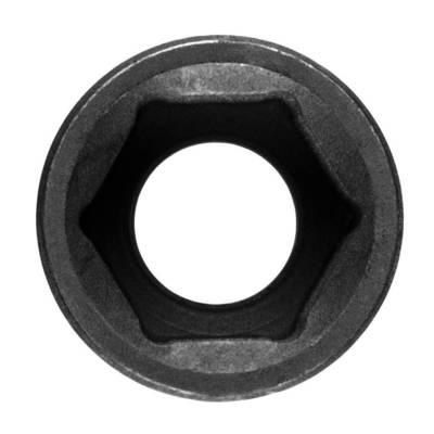 NEO  12-217  Gola hlavica RÁZOVÁ 1/2", 17 mm, Cr-Mo