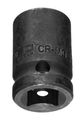 NEO  12-217  Gola hlavica RÁZOVÁ 1/2", 17 mm, Cr-Mo