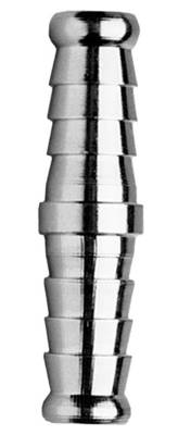 NEO  12-611  Spoj na hadicu 8 mm, obojstranný
